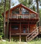 Drunskin lodge